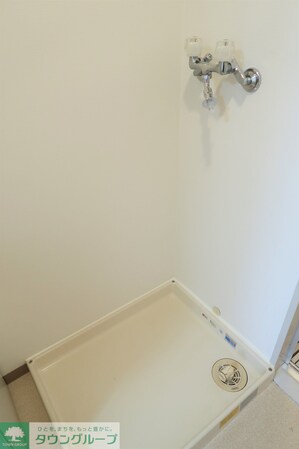 T’sgarden清瀬の物件内観写真